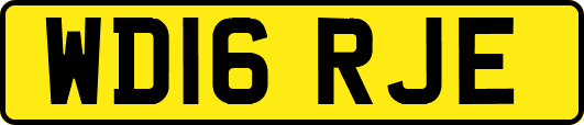 WD16RJE