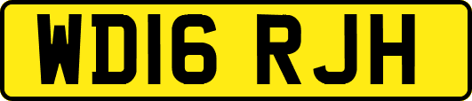 WD16RJH