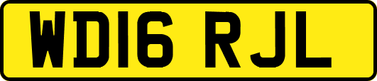 WD16RJL