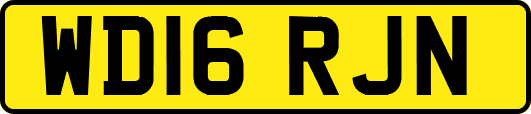 WD16RJN