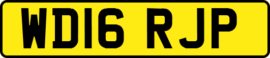 WD16RJP