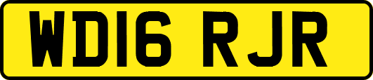 WD16RJR