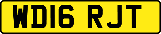 WD16RJT