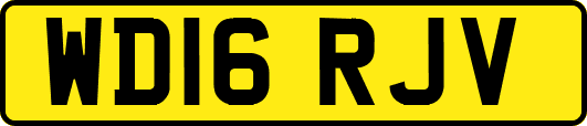 WD16RJV