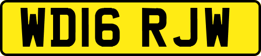 WD16RJW