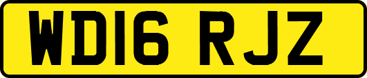 WD16RJZ