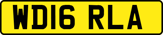 WD16RLA