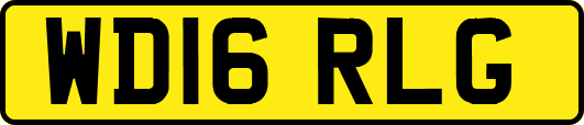 WD16RLG