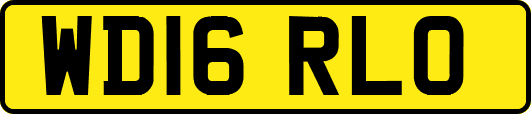 WD16RLO