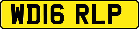 WD16RLP