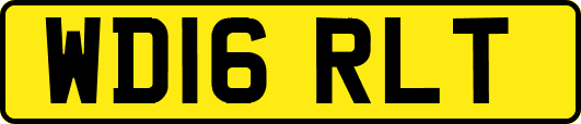 WD16RLT