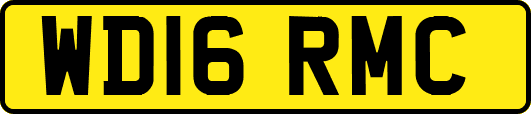 WD16RMC