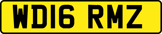 WD16RMZ