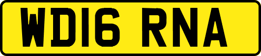 WD16RNA