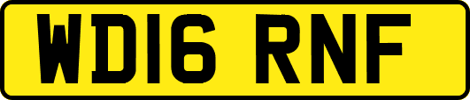 WD16RNF