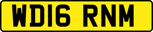 WD16RNM