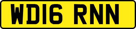 WD16RNN