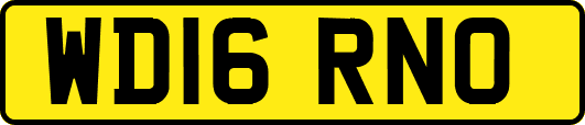 WD16RNO