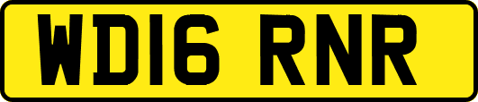 WD16RNR