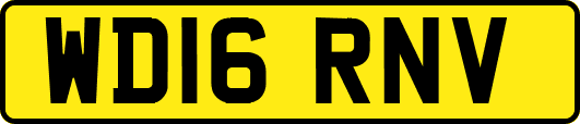 WD16RNV