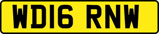 WD16RNW