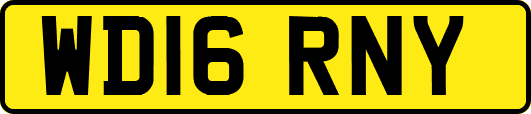 WD16RNY