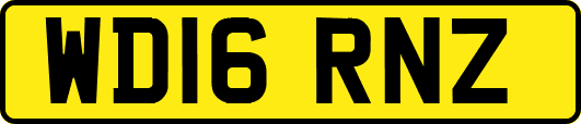 WD16RNZ