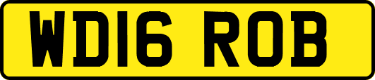 WD16ROB