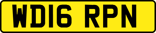 WD16RPN