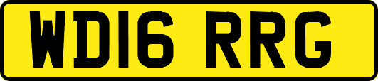 WD16RRG