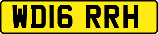 WD16RRH
