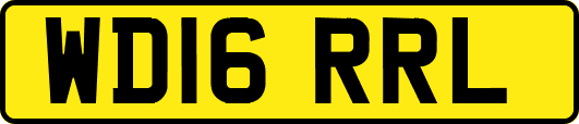 WD16RRL