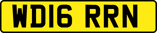 WD16RRN