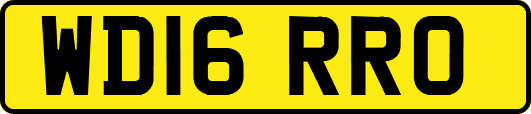 WD16RRO