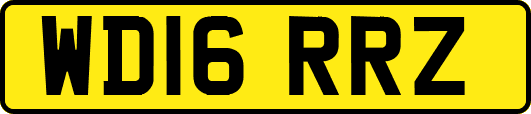 WD16RRZ