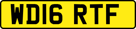 WD16RTF