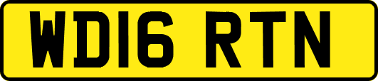 WD16RTN