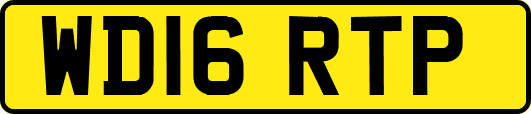WD16RTP