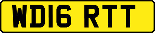WD16RTT