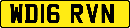 WD16RVN