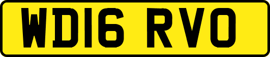 WD16RVO