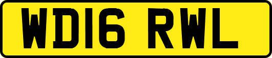 WD16RWL