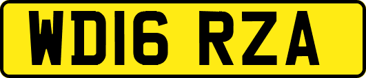 WD16RZA