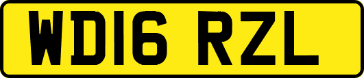 WD16RZL