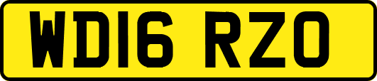 WD16RZO