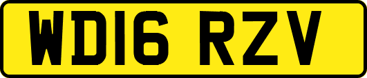 WD16RZV