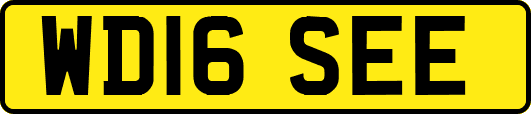 WD16SEE