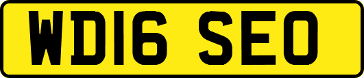 WD16SEO