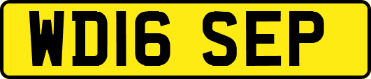 WD16SEP