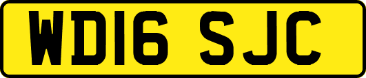 WD16SJC